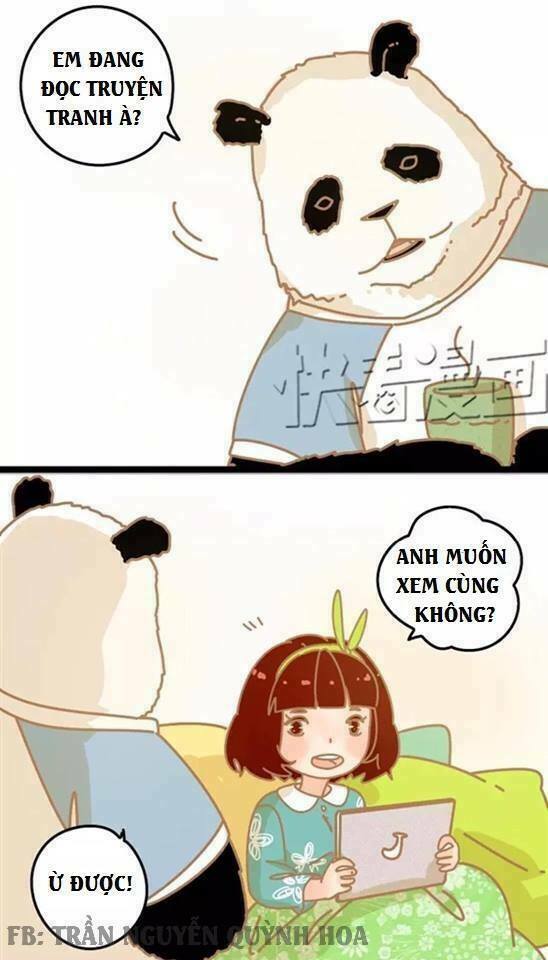 Tổng hợp One Shot.: Chapter 326