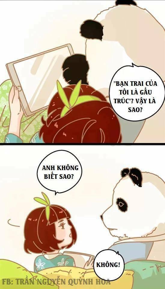 Tổng hợp One Shot.: Chapter 326