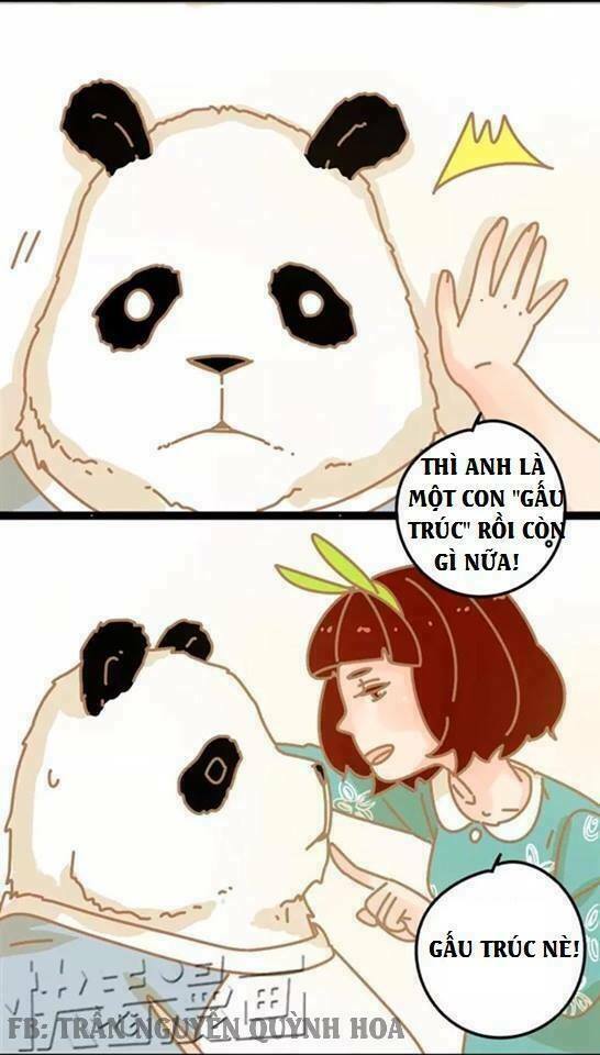 Tổng hợp One Shot.: Chapter 326