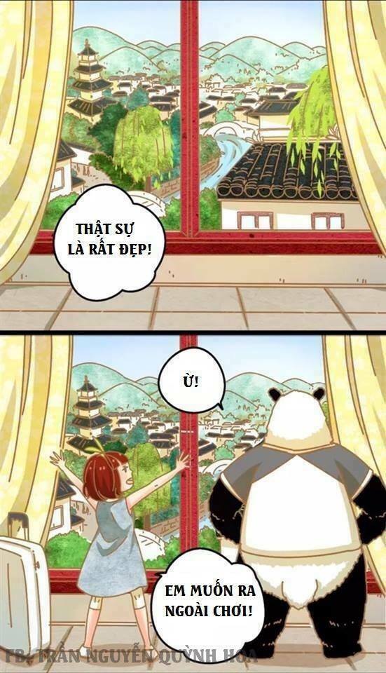 Tổng hợp One Shot.: Chapter 326