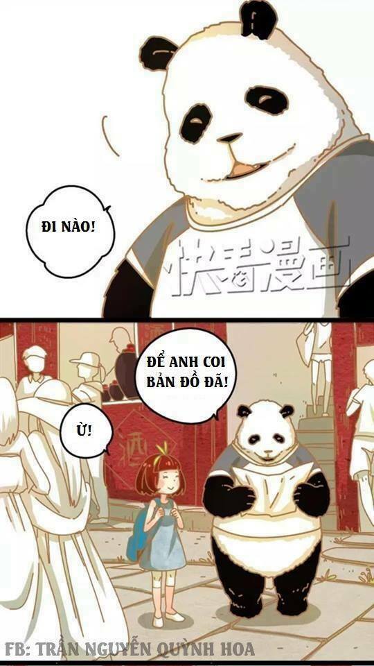 Tổng hợp One Shot.: Chapter 326