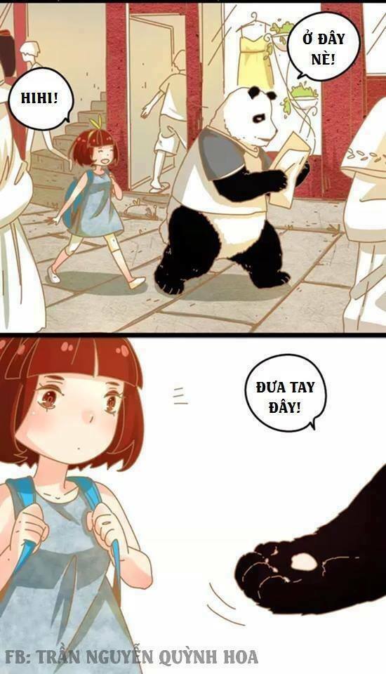 Tổng hợp One Shot.: Chapter 326