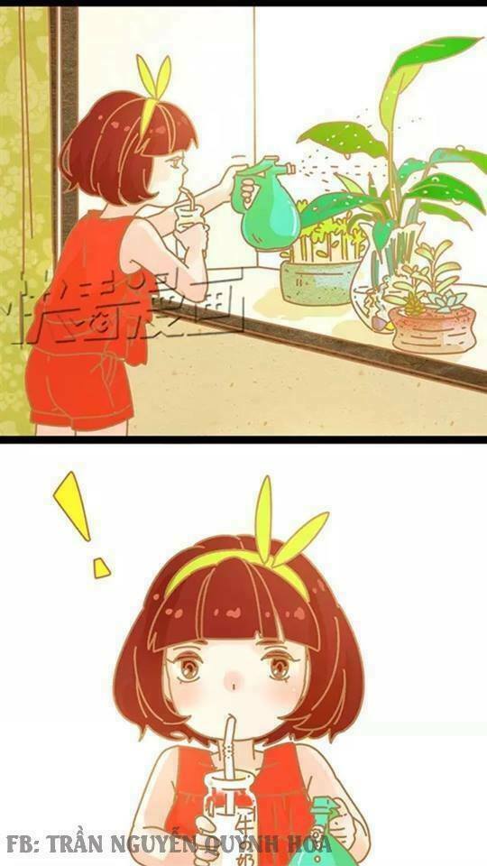 Tổng hợp One Shot.: Chapter 326