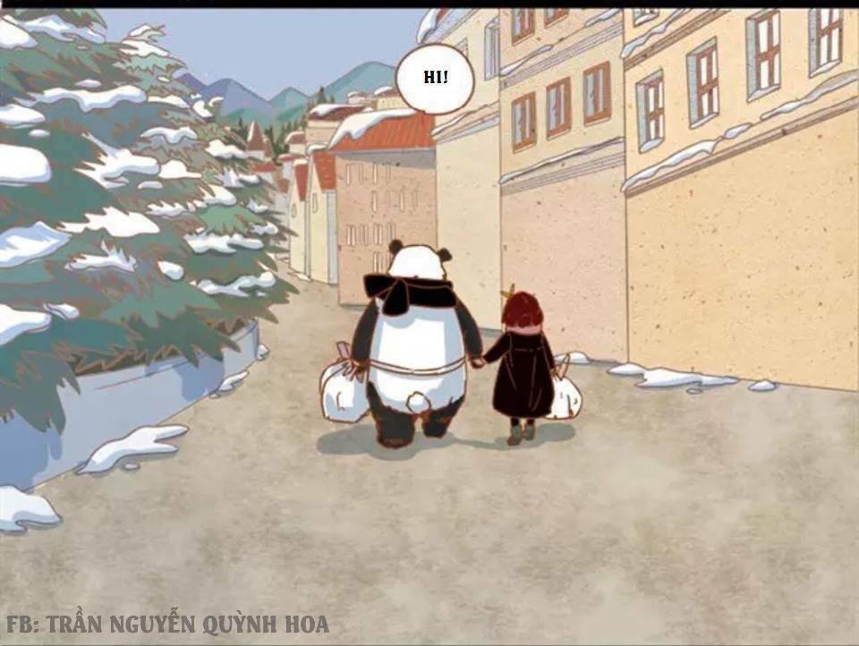 Tổng hợp One Shot.: Chapter 326