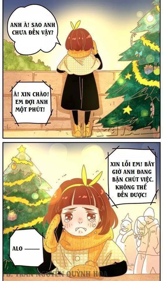 Tổng hợp One Shot.: Chapter 326