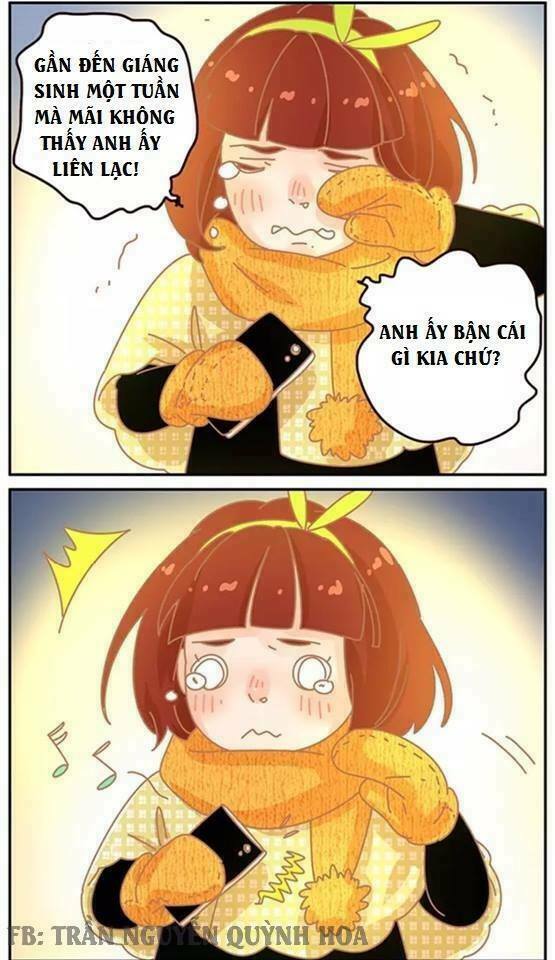 Tổng hợp One Shot.: Chapter 326