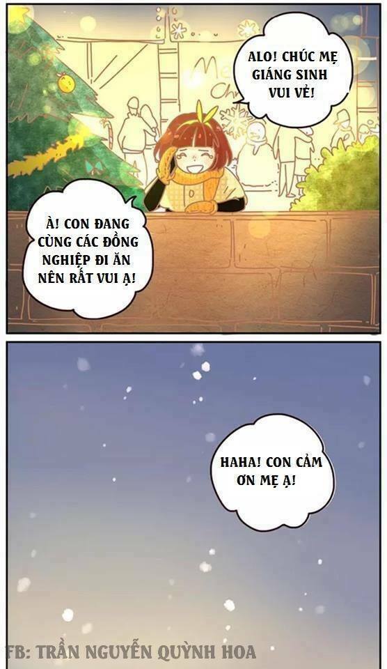 Tổng hợp One Shot.: Chapter 326
