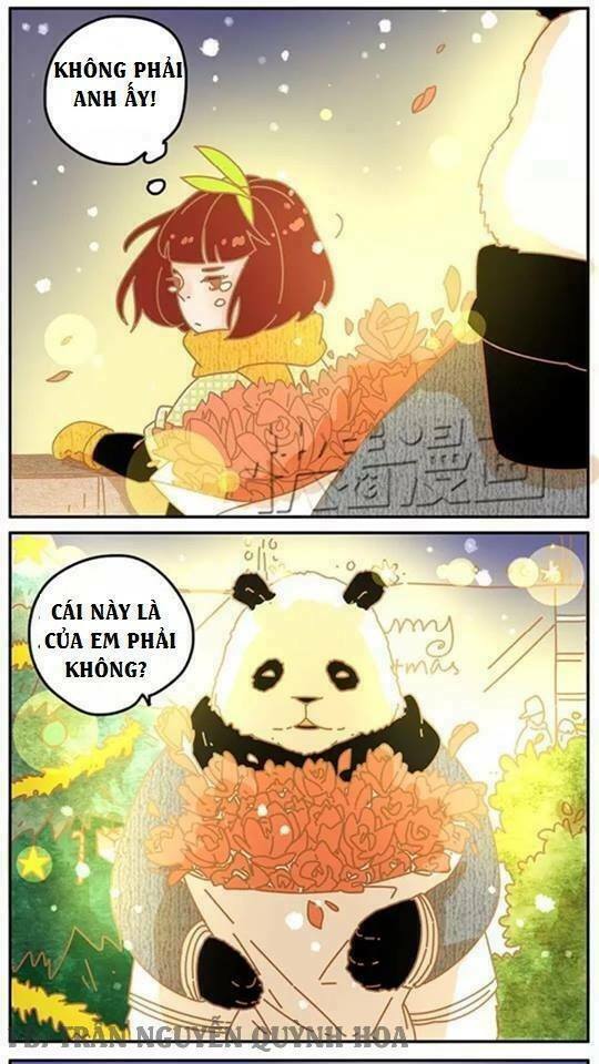 Tổng hợp One Shot.: Chapter 326