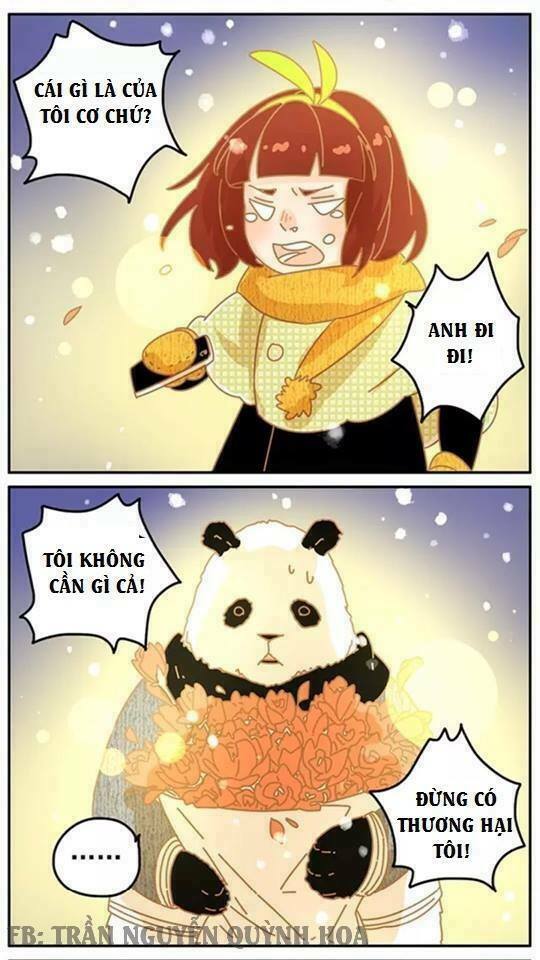 Tổng hợp One Shot.: Chapter 326