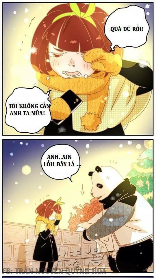 Tổng hợp One Shot.: Chapter 326