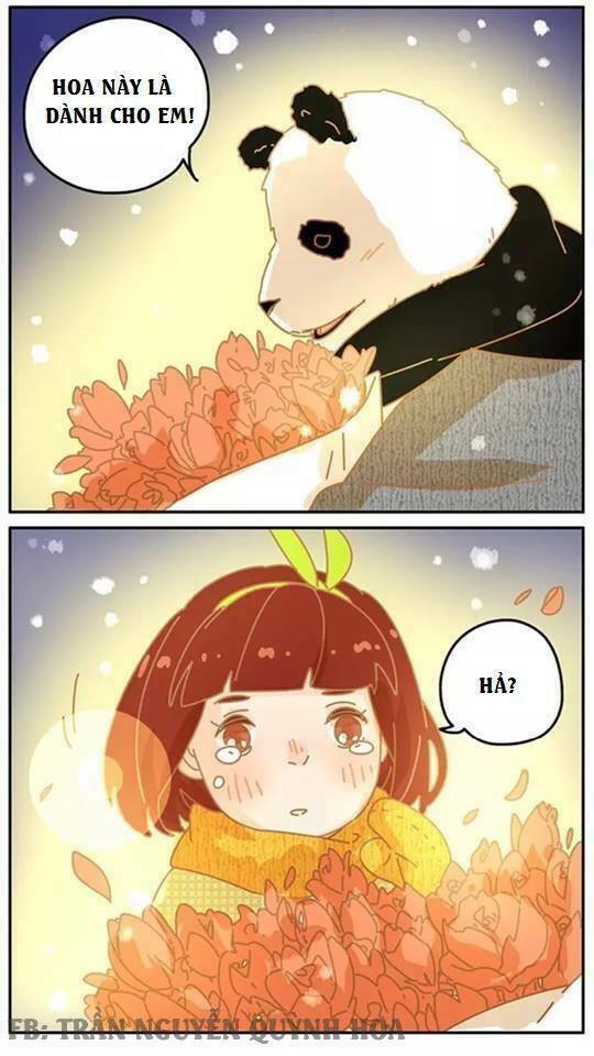 Tổng hợp One Shot.: Chapter 326