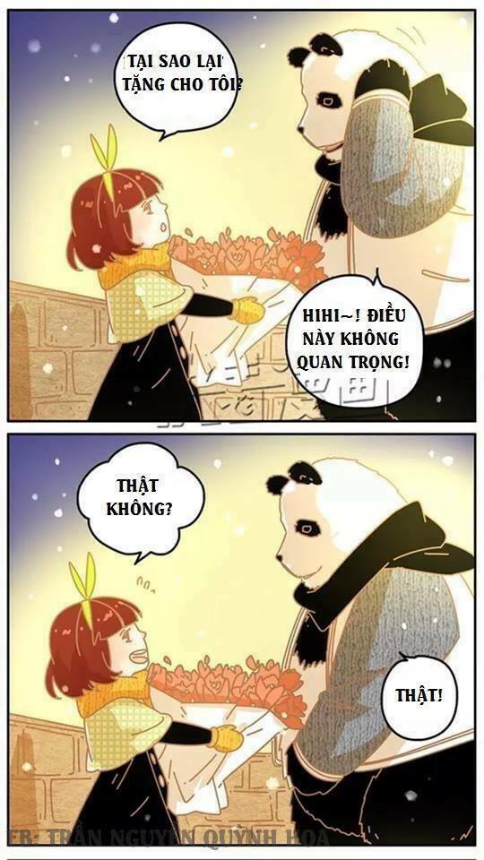 Tổng hợp One Shot.: Chapter 326