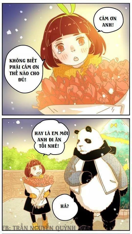 Tổng hợp One Shot.: Chapter 326