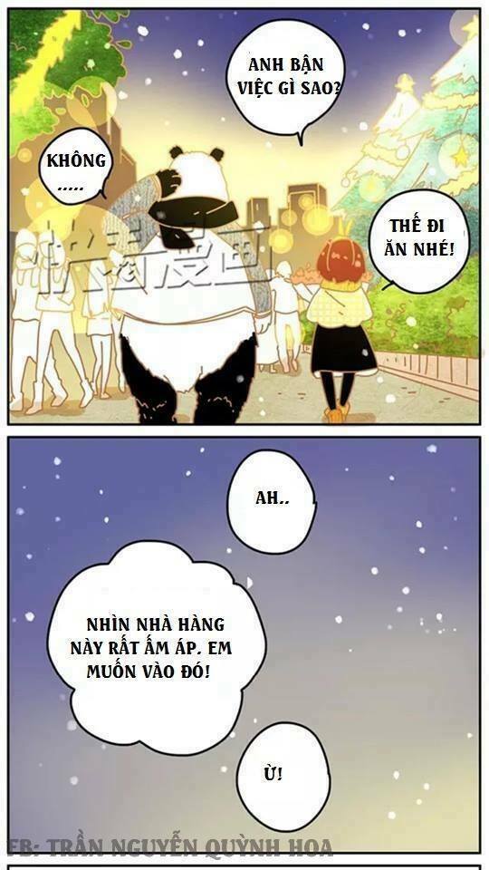 Tổng hợp One Shot.: Chapter 326