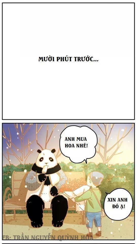 Tổng hợp One Shot.: Chapter 326
