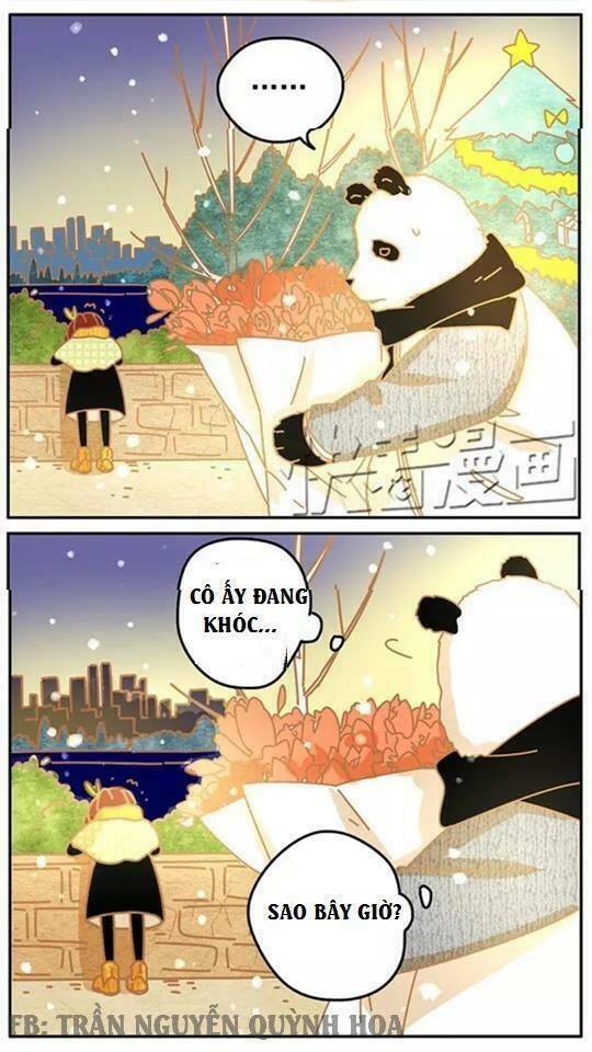 Tổng hợp One Shot.: Chapter 326