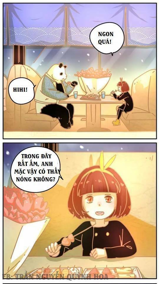 Tổng hợp One Shot.: Chapter 326