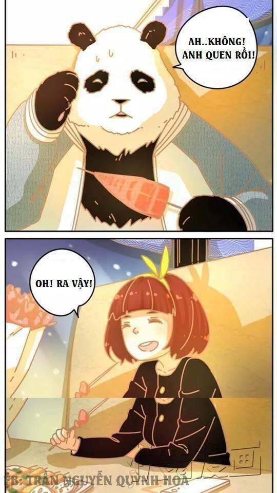 Tổng hợp One Shot.: Chapter 326