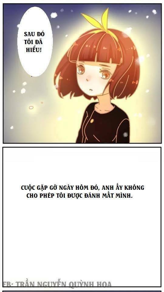 Tổng hợp One Shot.: Chapter 326