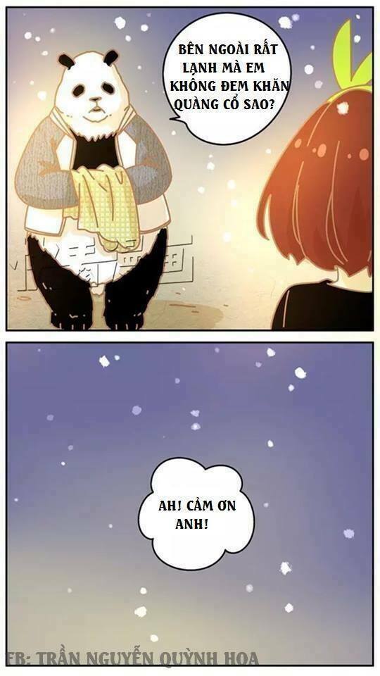 Tổng hợp One Shot.: Chapter 326