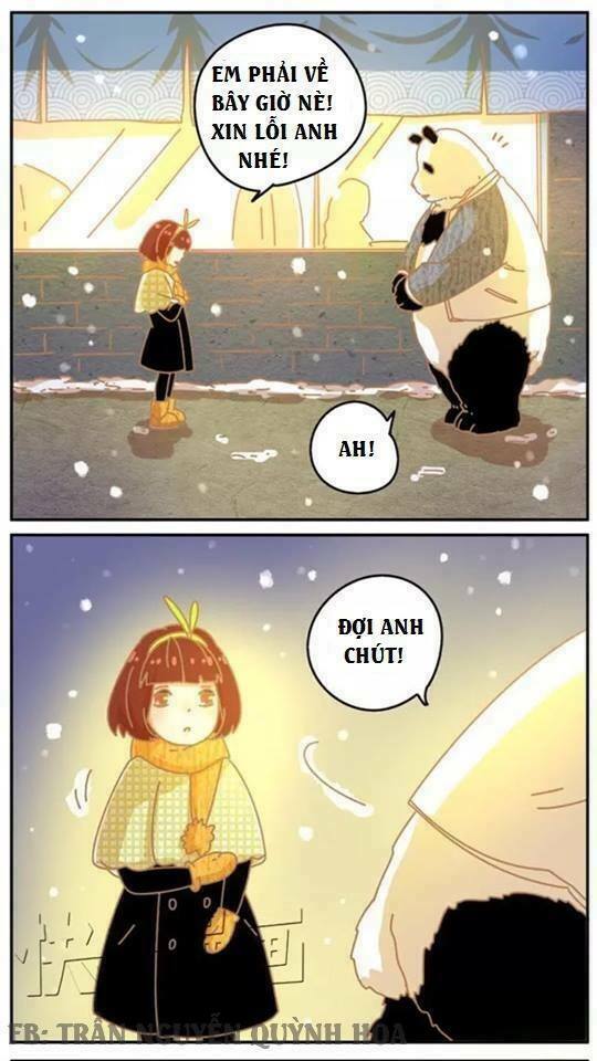 Tổng hợp One Shot.: Chapter 326