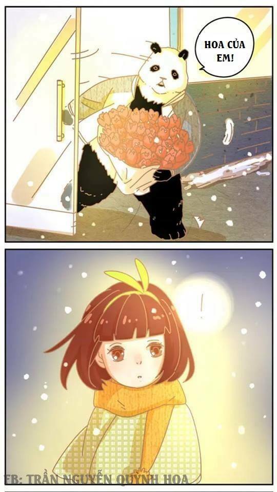 Tổng hợp One Shot.: Chapter 326