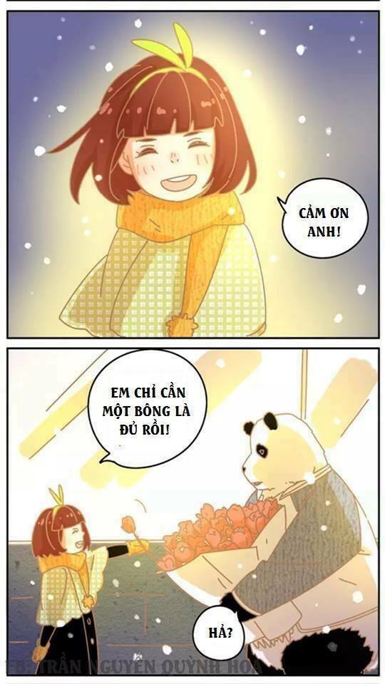Tổng hợp One Shot.: Chapter 326