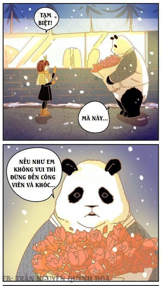 Tổng hợp One Shot.: Chapter 326