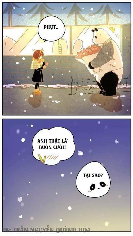 Tổng hợp One Shot.: Chapter 326