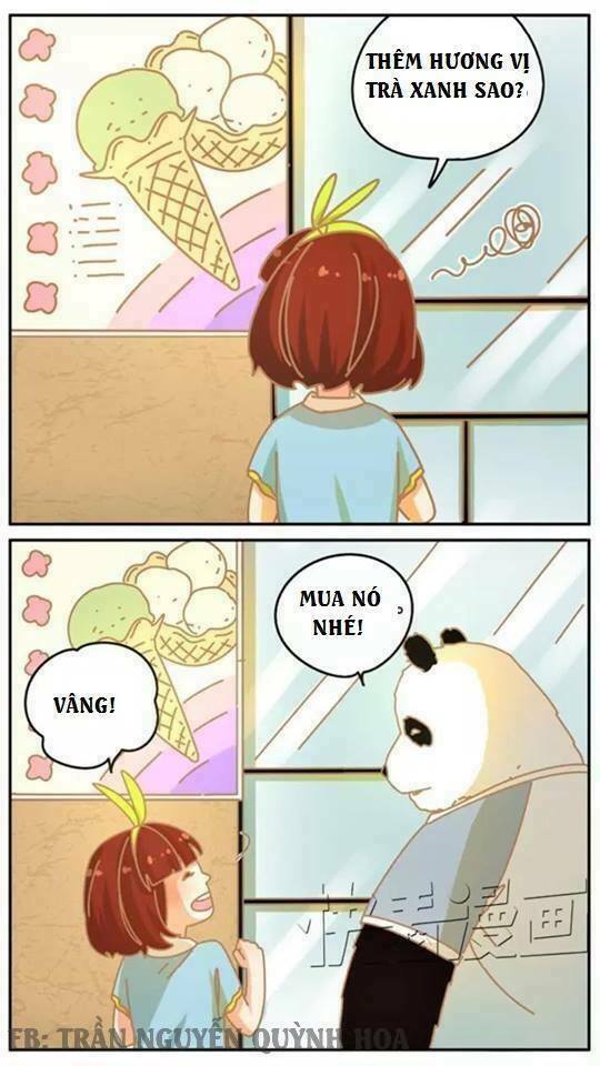Tổng hợp One Shot.: Chapter 326