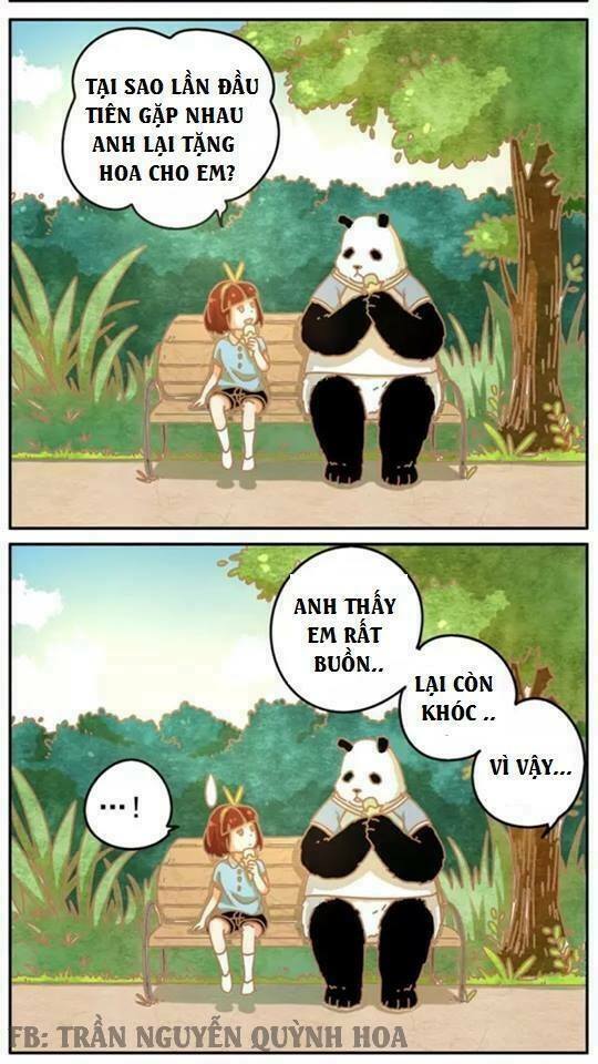 Tổng hợp One Shot.: Chapter 326