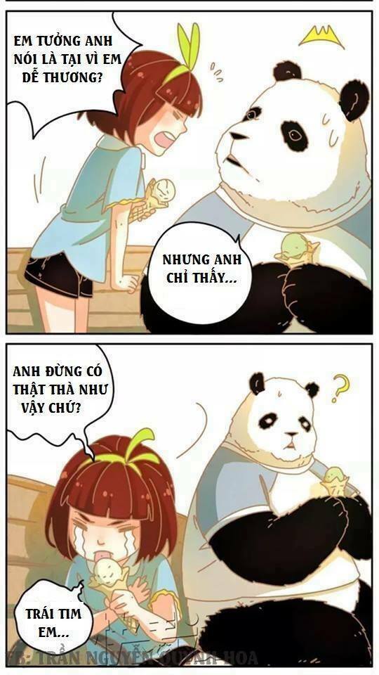 Tổng hợp One Shot.: Chapter 326
