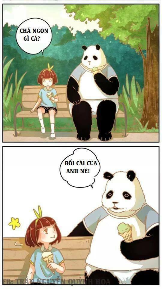 Tổng hợp One Shot.: Chapter 326