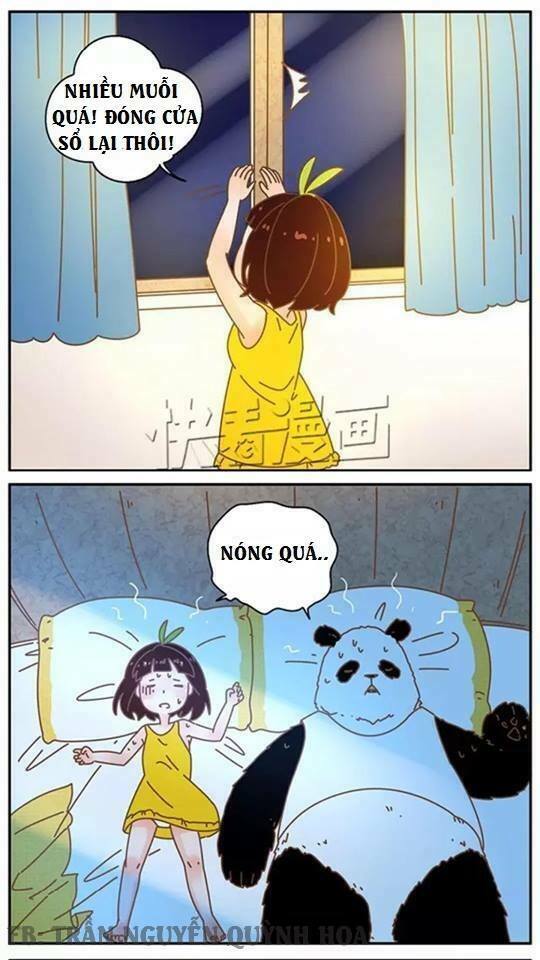 Tổng hợp One Shot.: Chapter 326