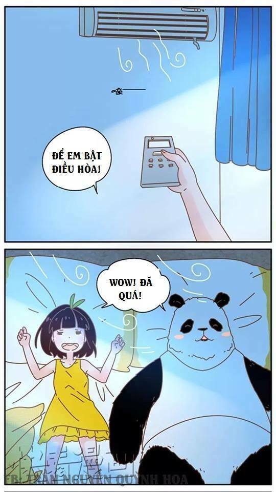 Tổng hợp One Shot.: Chapter 326