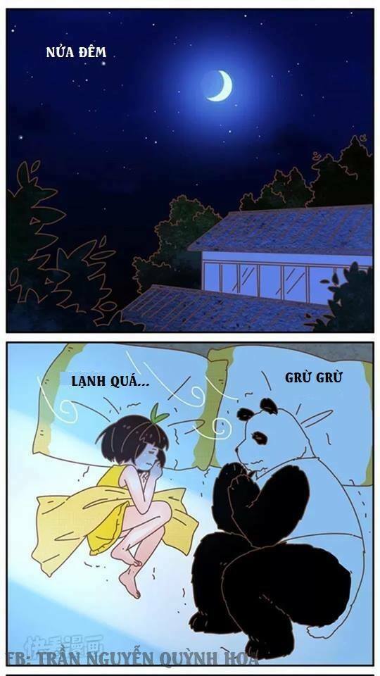 Tổng hợp One Shot.: Chapter 326