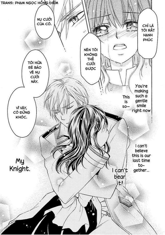 Tổng hợp One Shot.: Chapter 327