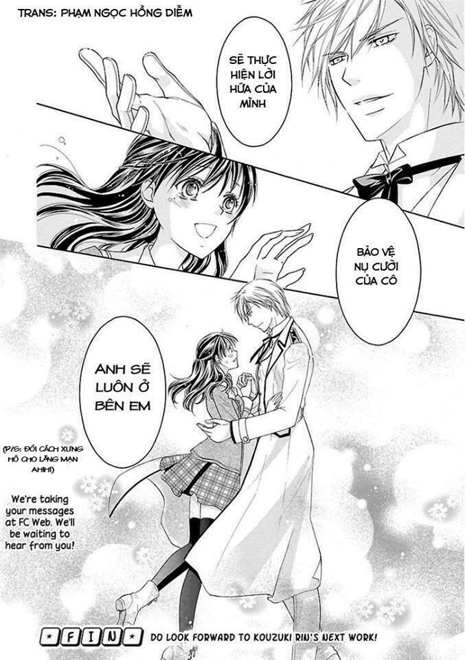Tổng hợp One Shot.: Chapter 327