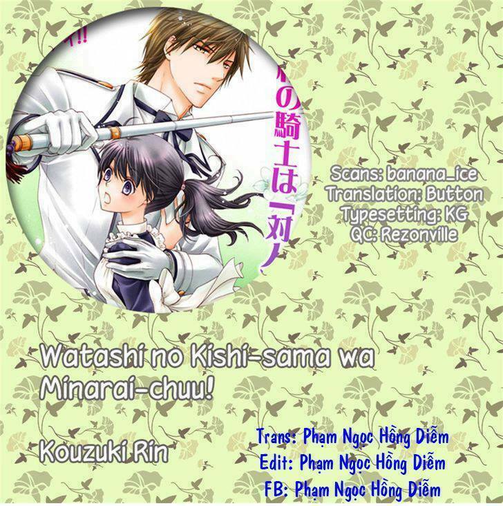 Tổng hợp One Shot.: Chapter 327