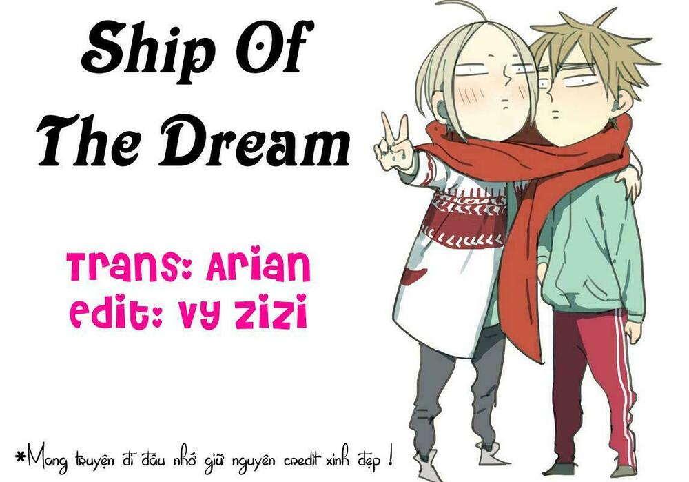 Tổng hợp One Shot.: Chapter 330
