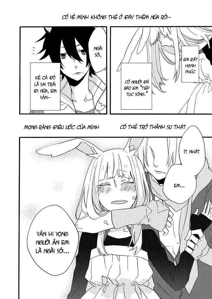 Tổng hợp One Shot.: Chapter 330