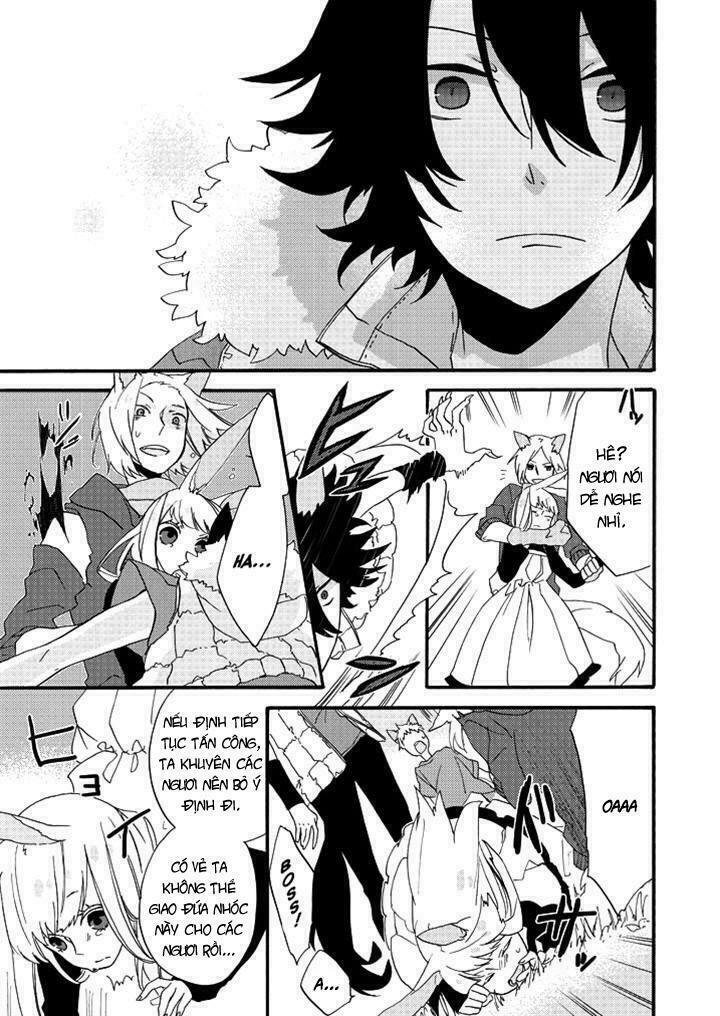 Tổng hợp One Shot.: Chapter 330