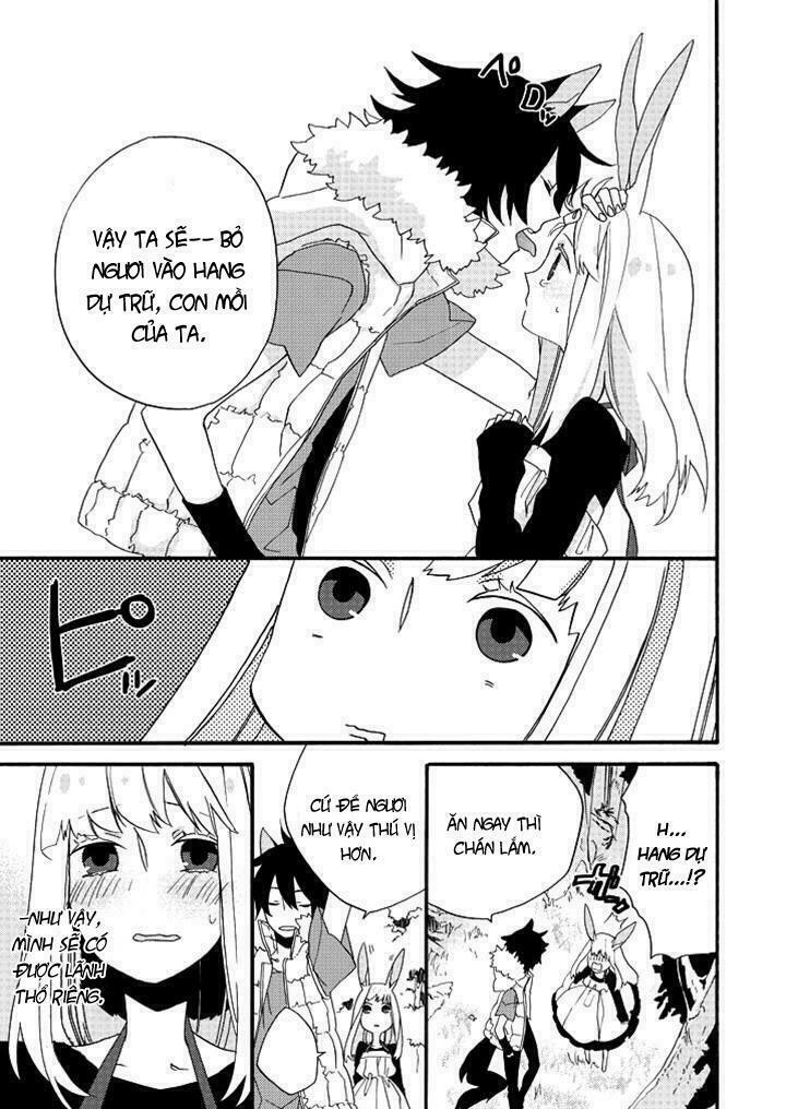 Tổng hợp One Shot.: Chapter 330