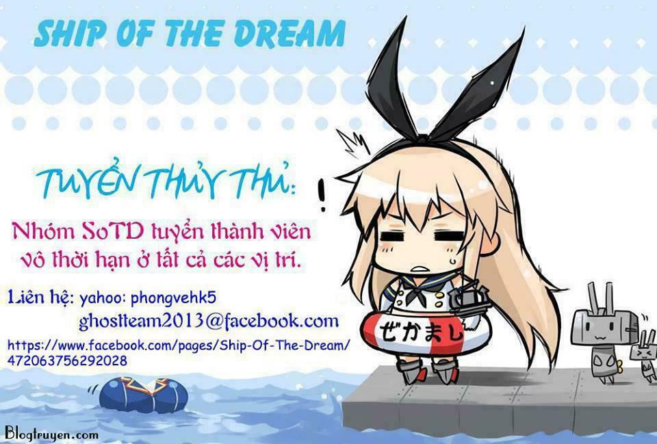 Tổng hợp One Shot.: Chapter 330