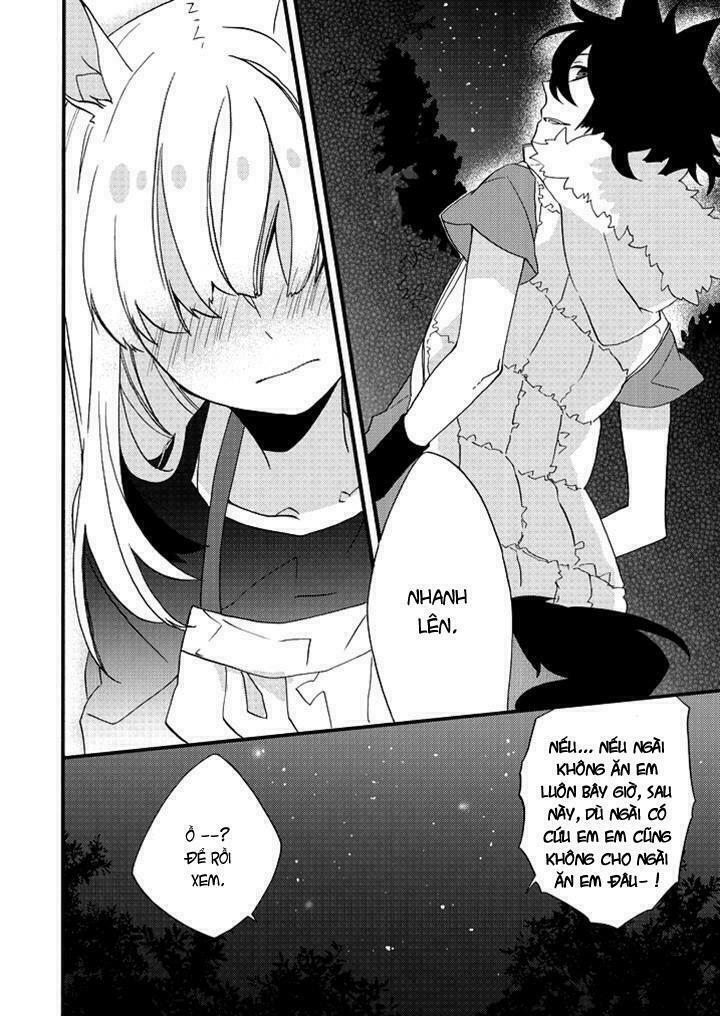 Tổng hợp One Shot.: Chapter 330
