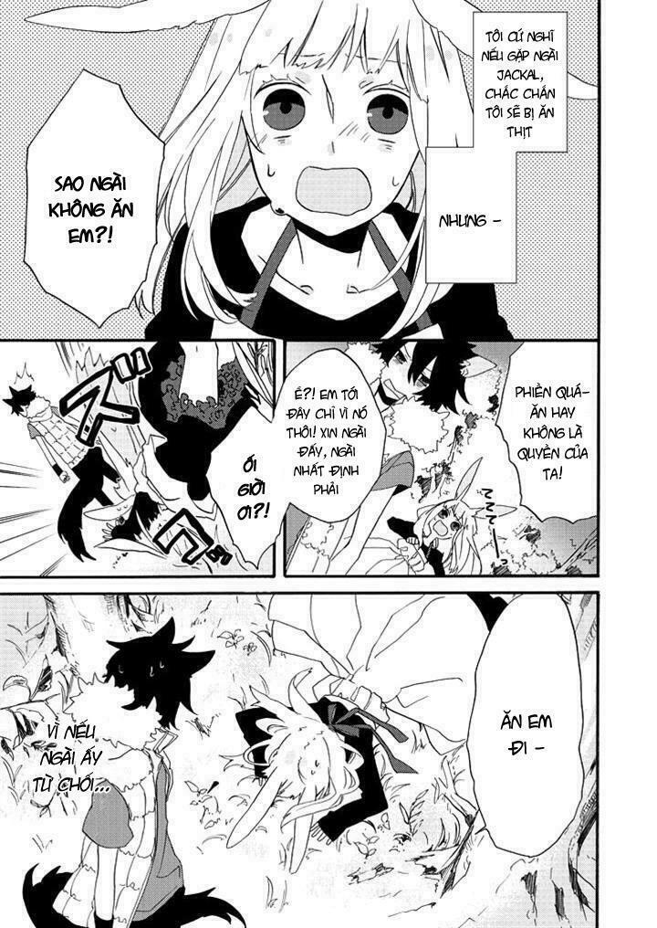 Tổng hợp One Shot.: Chapter 330