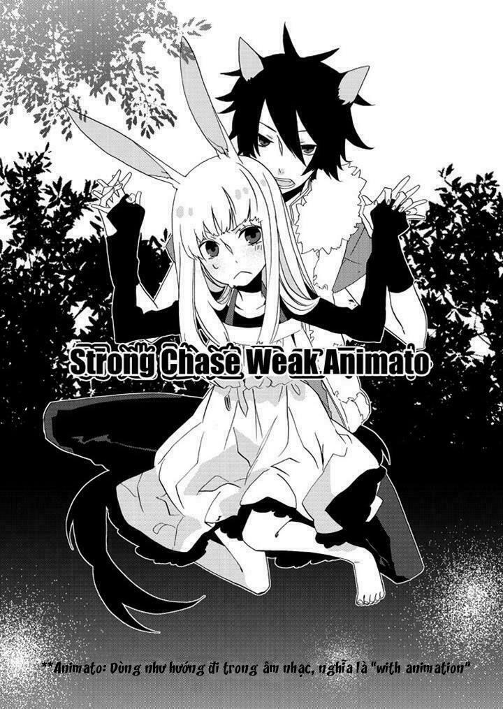Tổng hợp One Shot.: Chapter 330