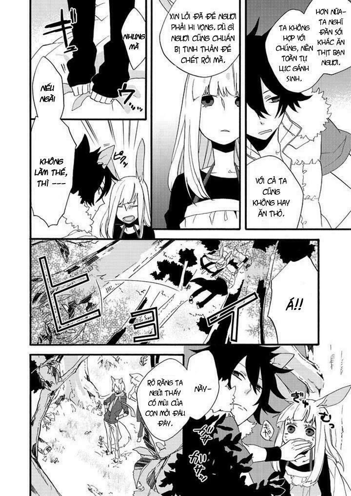 Tổng hợp One Shot.: Chapter 330