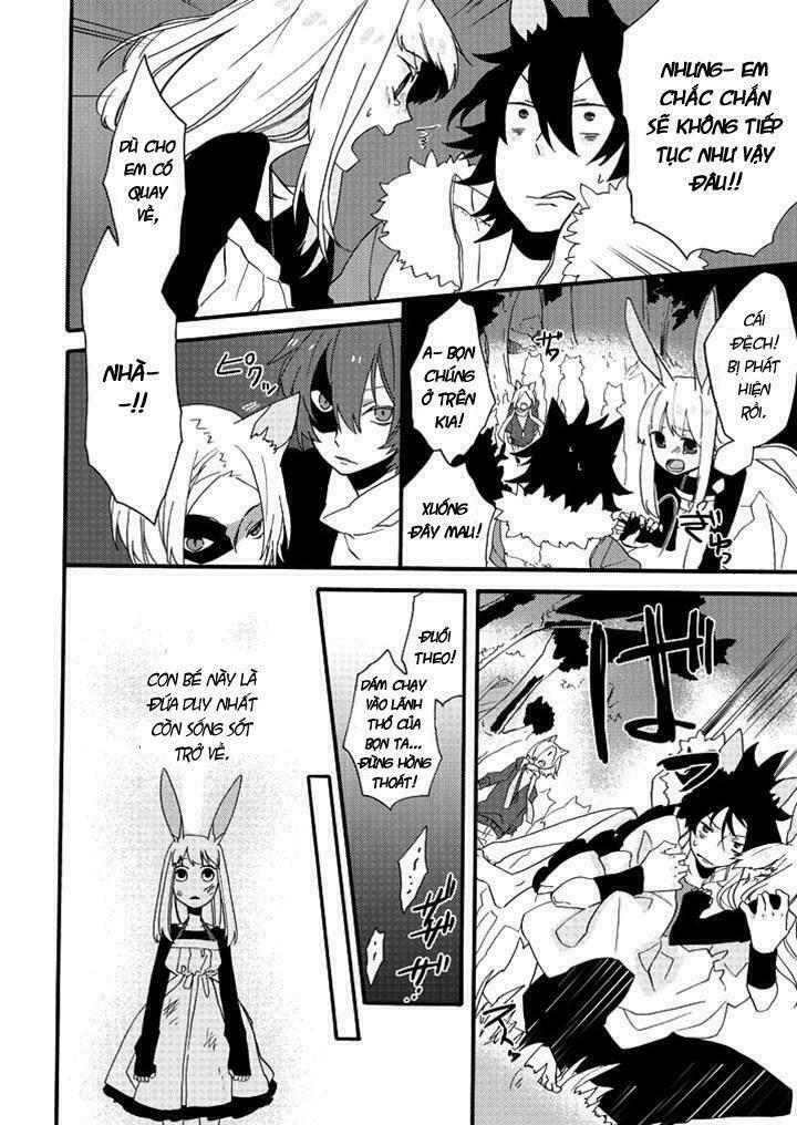 Tổng hợp One Shot.: Chapter 330