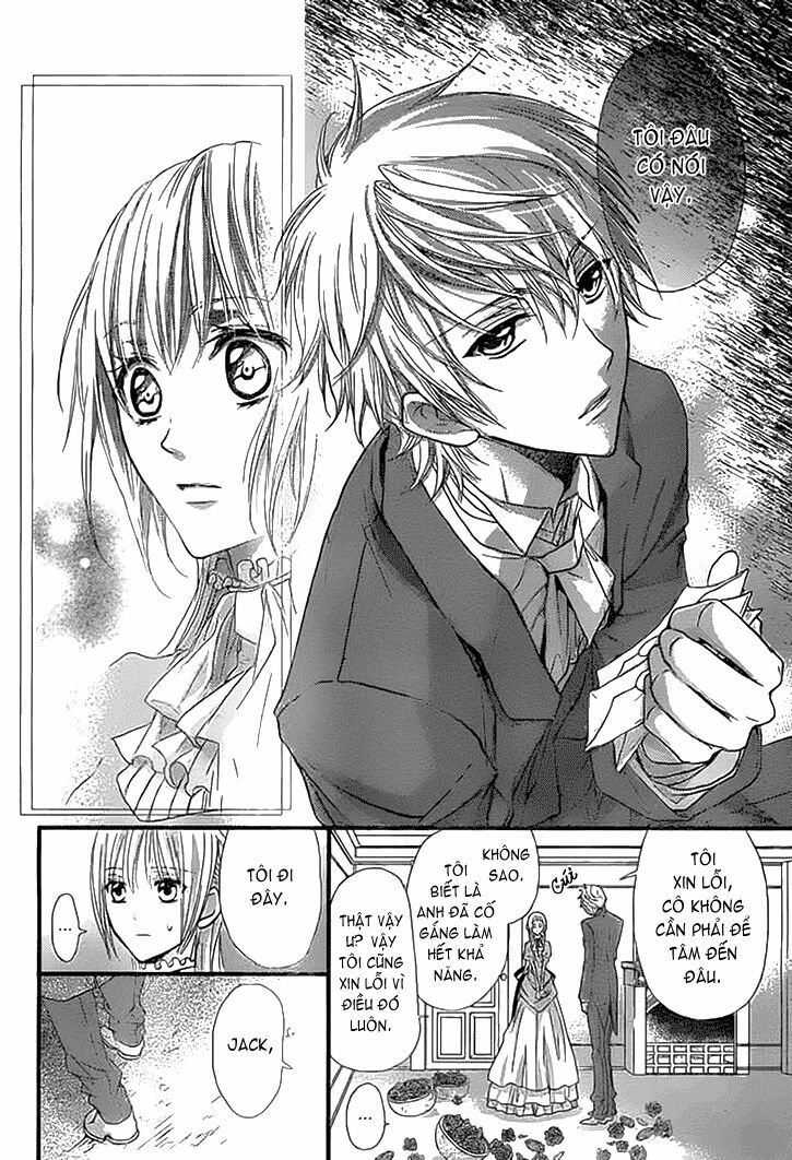 Tổng hợp One Shot.: Chapter 337